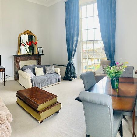 Apartmán Alexander House Corsham Exteriér fotografie