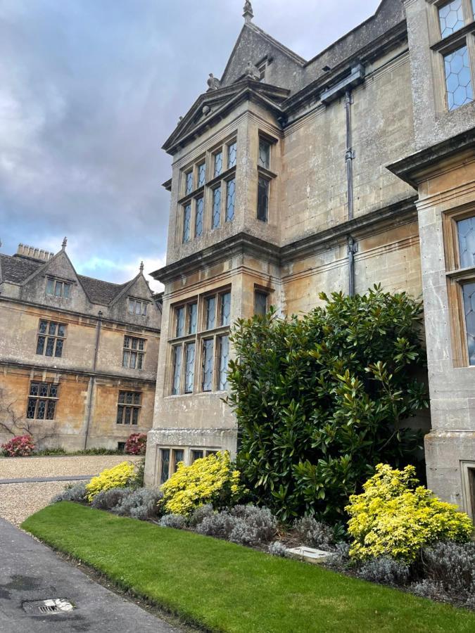 Apartmán Alexander House Corsham Exteriér fotografie