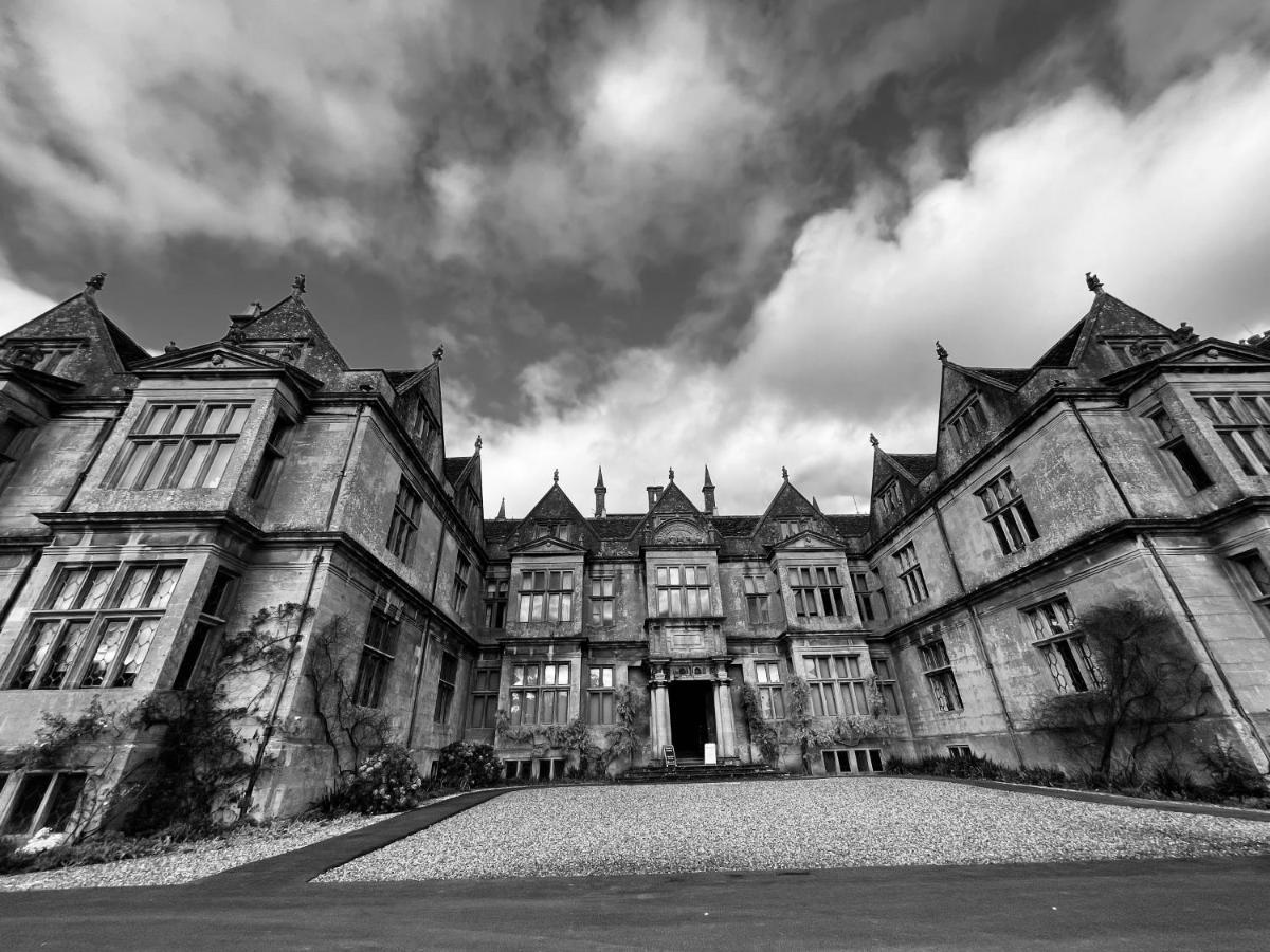 Apartmán Alexander House Corsham Exteriér fotografie