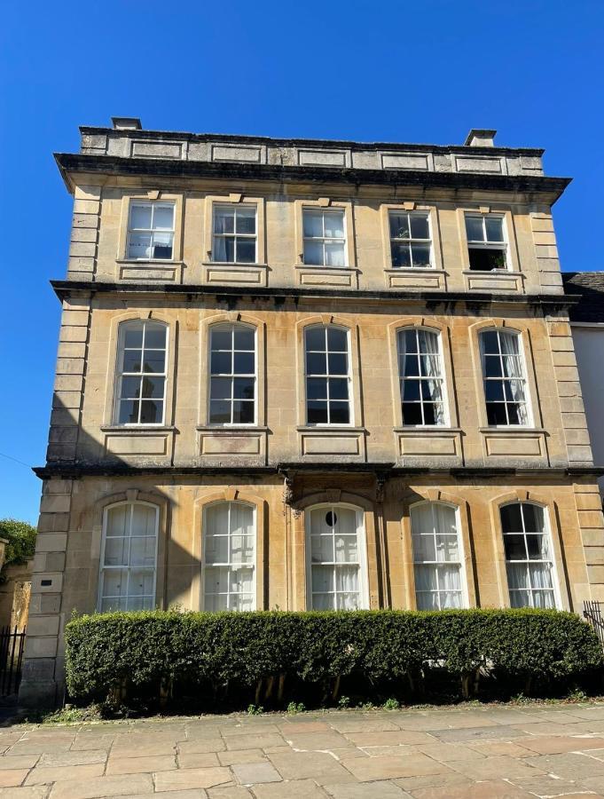 Apartmán Alexander House Corsham Exteriér fotografie