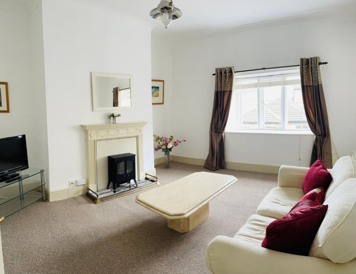 Apartmán Alexander House Corsham Exteriér fotografie