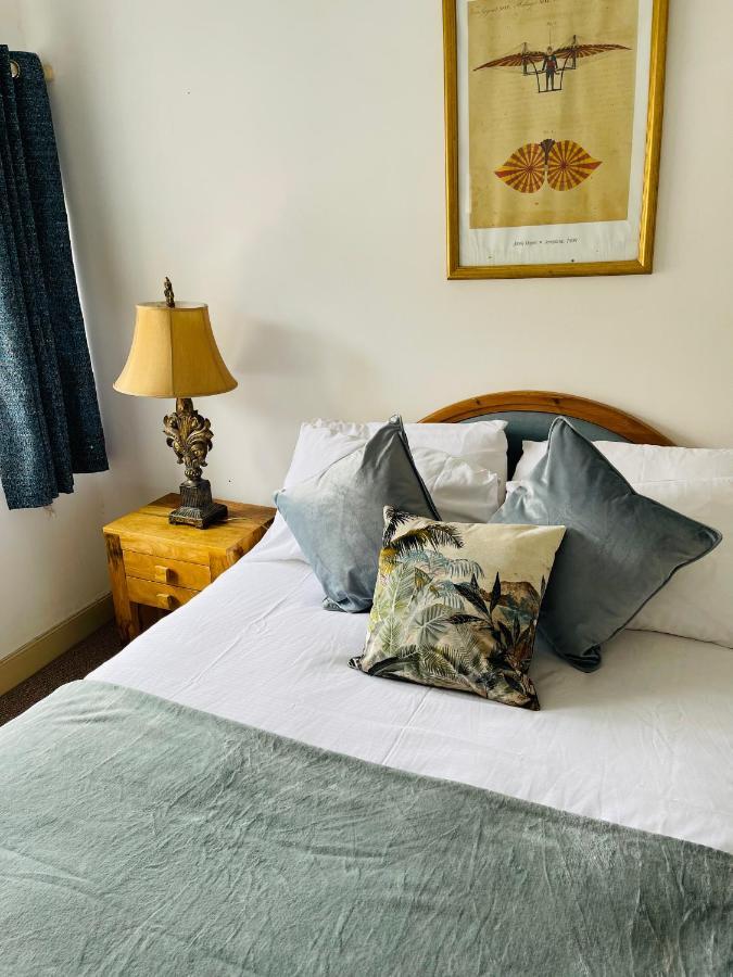 Apartmán Alexander House Corsham Exteriér fotografie