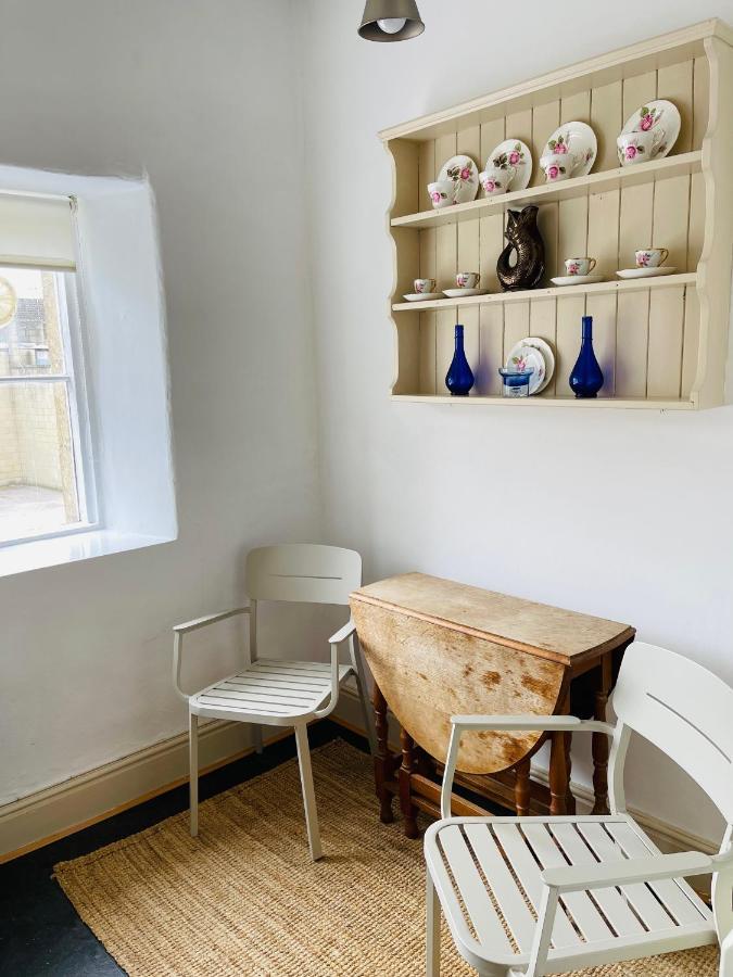 Apartmán Alexander House Corsham Exteriér fotografie