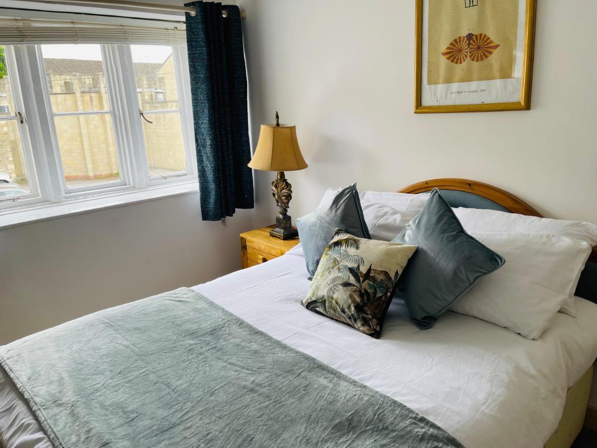 Apartmán Alexander House Corsham Exteriér fotografie