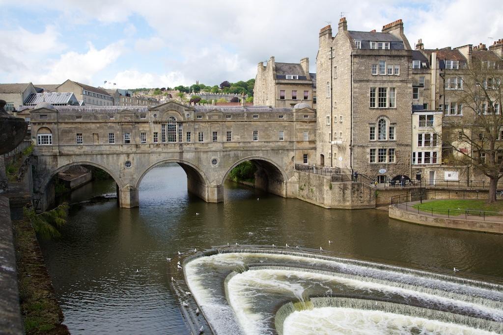 Apartmán Alexander House Corsham Pokoj fotografie