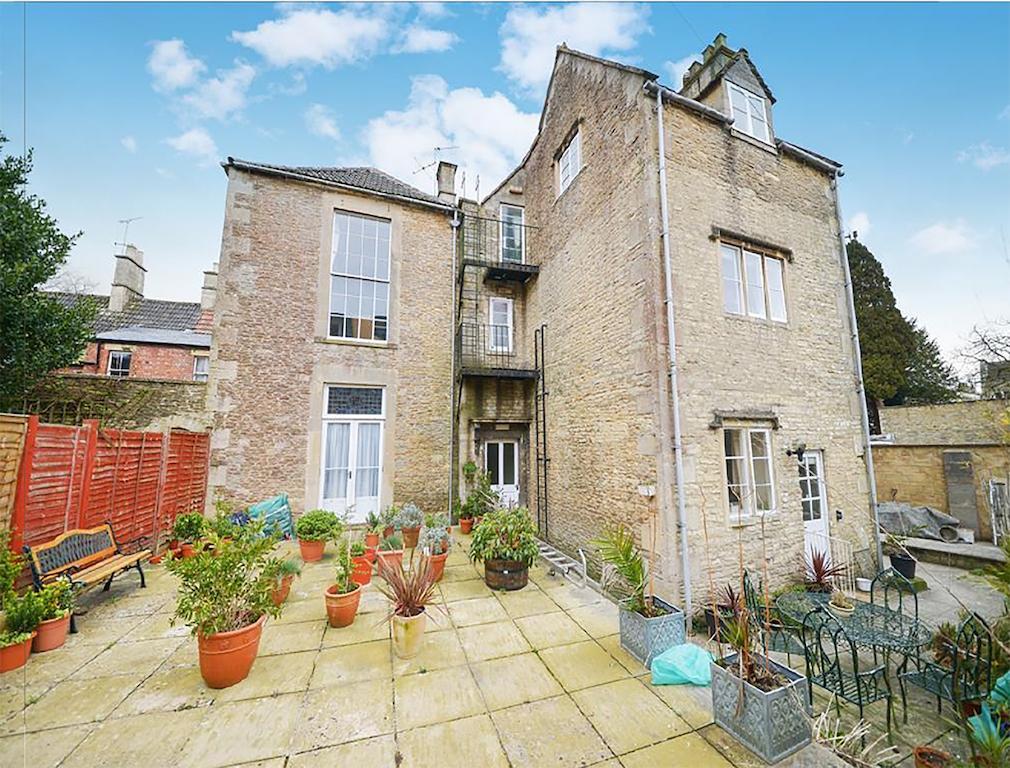 Apartmán Alexander House Corsham Pokoj fotografie