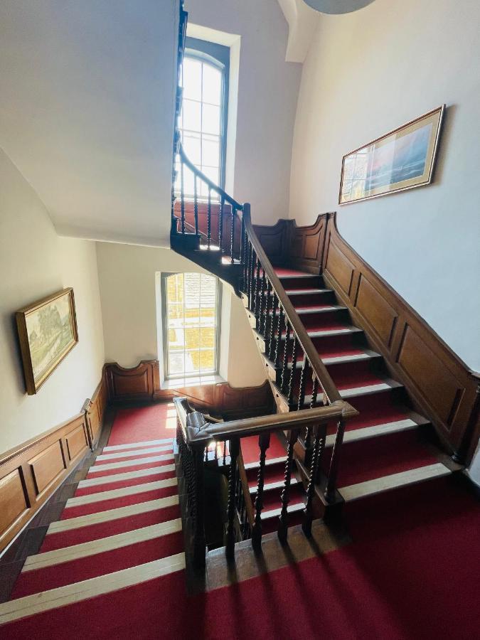 Apartmán Alexander House Corsham Exteriér fotografie