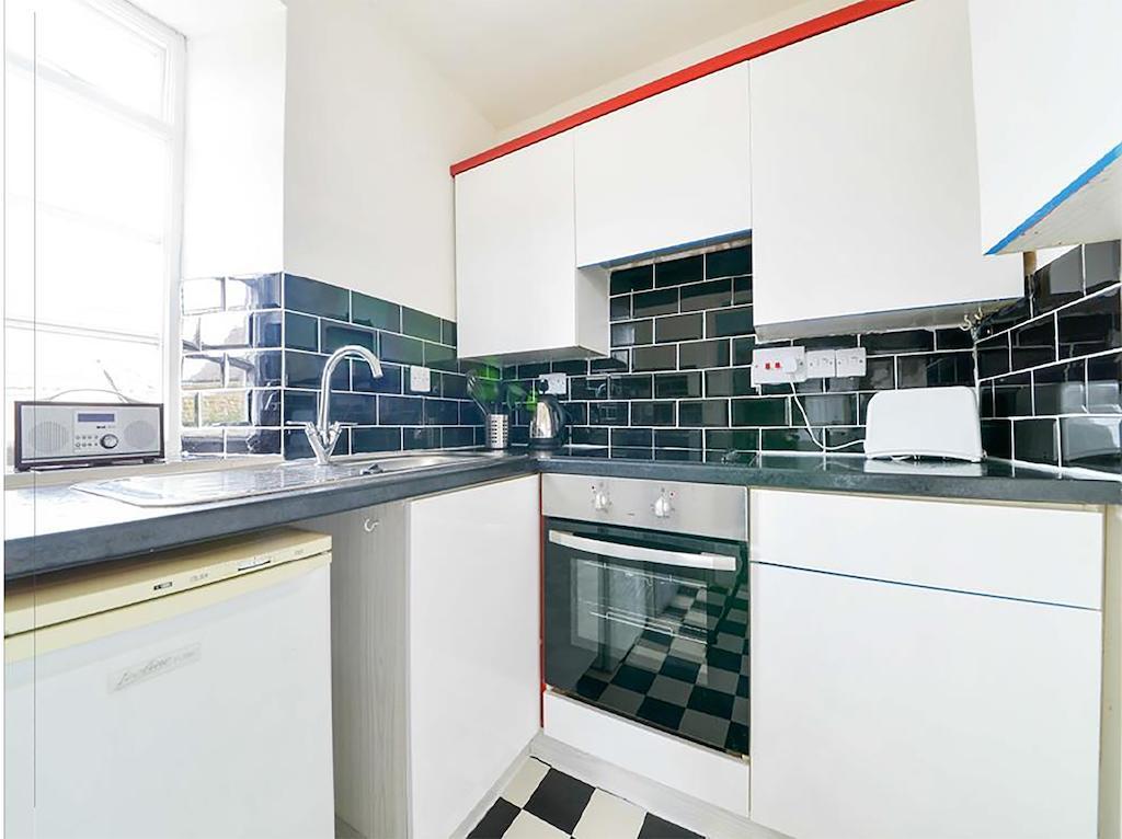 Apartmán Alexander House Corsham Pokoj fotografie