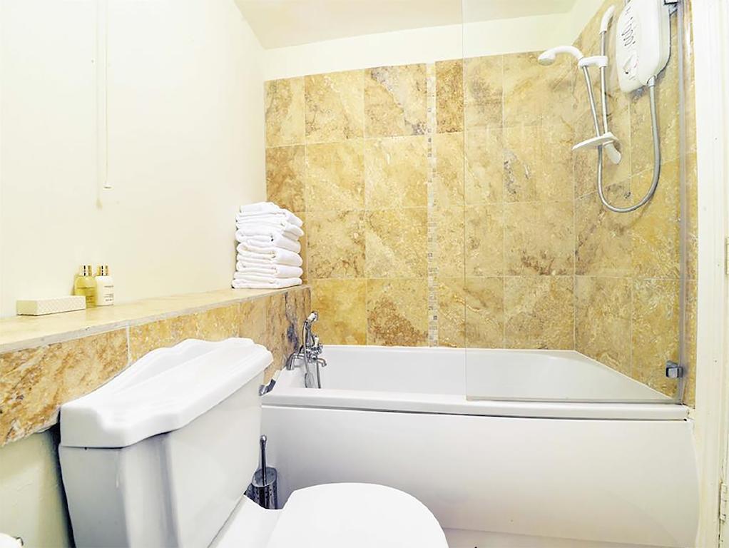 Apartmán Alexander House Corsham Pokoj fotografie