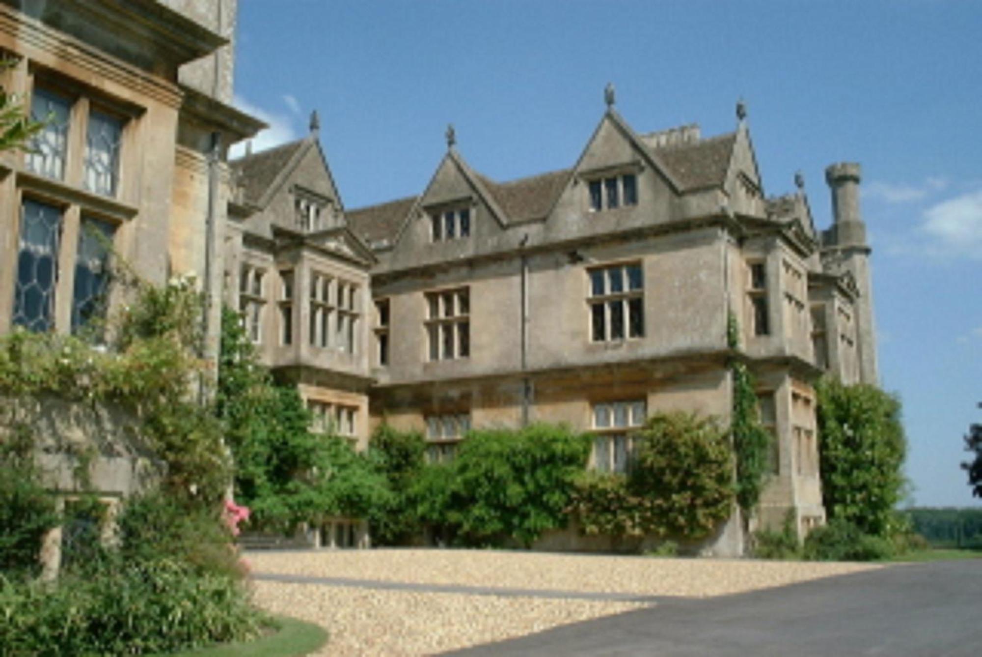 Apartmán Alexander House Corsham Exteriér fotografie