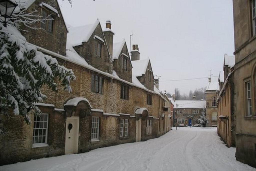 Apartmán Alexander House Corsham Pokoj fotografie