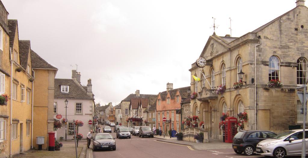 Apartmán Alexander House Corsham Pokoj fotografie