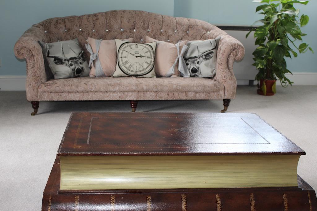 Apartmán Alexander House Corsham Pokoj fotografie